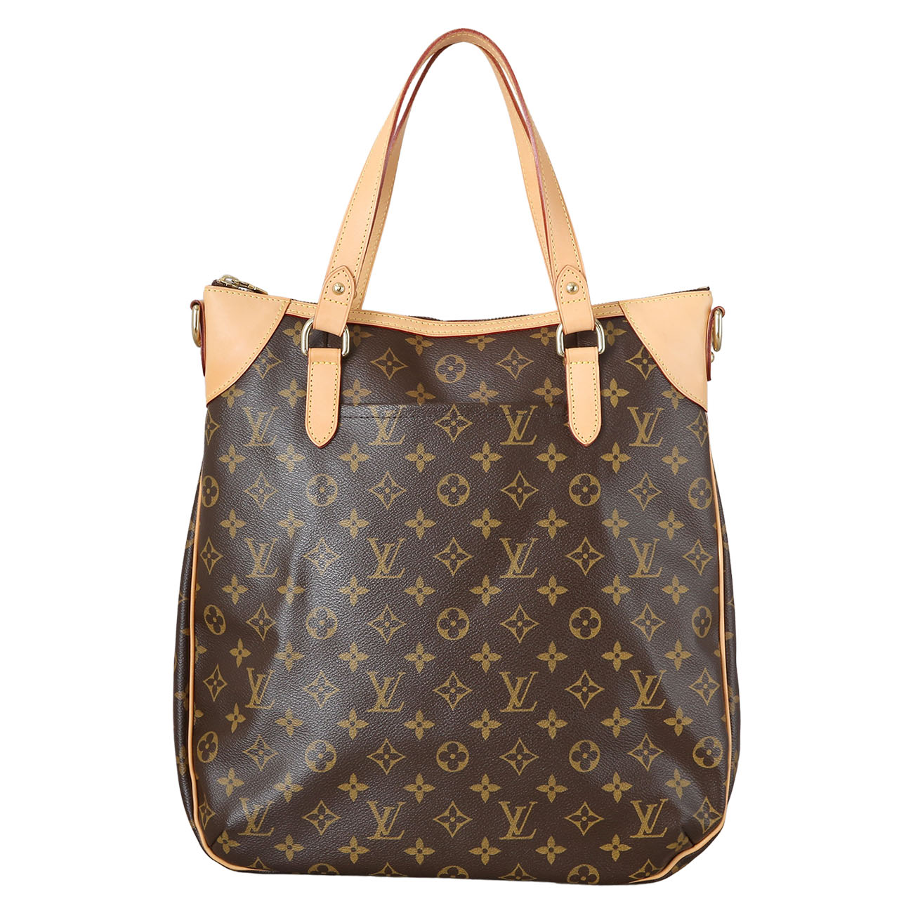 LOUIS VUITTON(USED)루이비통 모노그램 오데온 GM